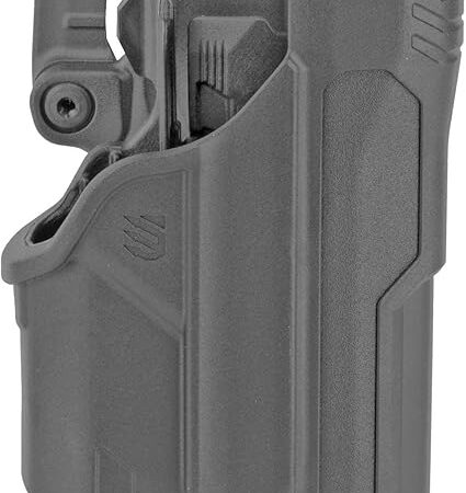 Black Hawk L2D T Series Glock 17/22 + TLR 7/8 Right