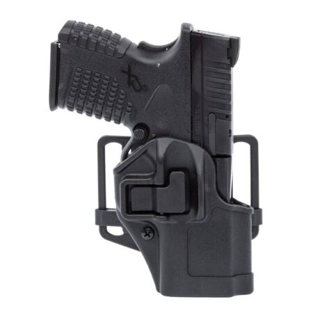Blackhawk CQC Holster Glock 17/22/31 R