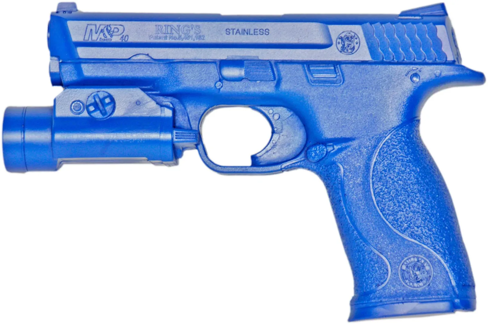 Blue gun S&W M&P9 2.0 w/TLR-1 Blue gun S&W M&P9 2.0 w/TLR-1