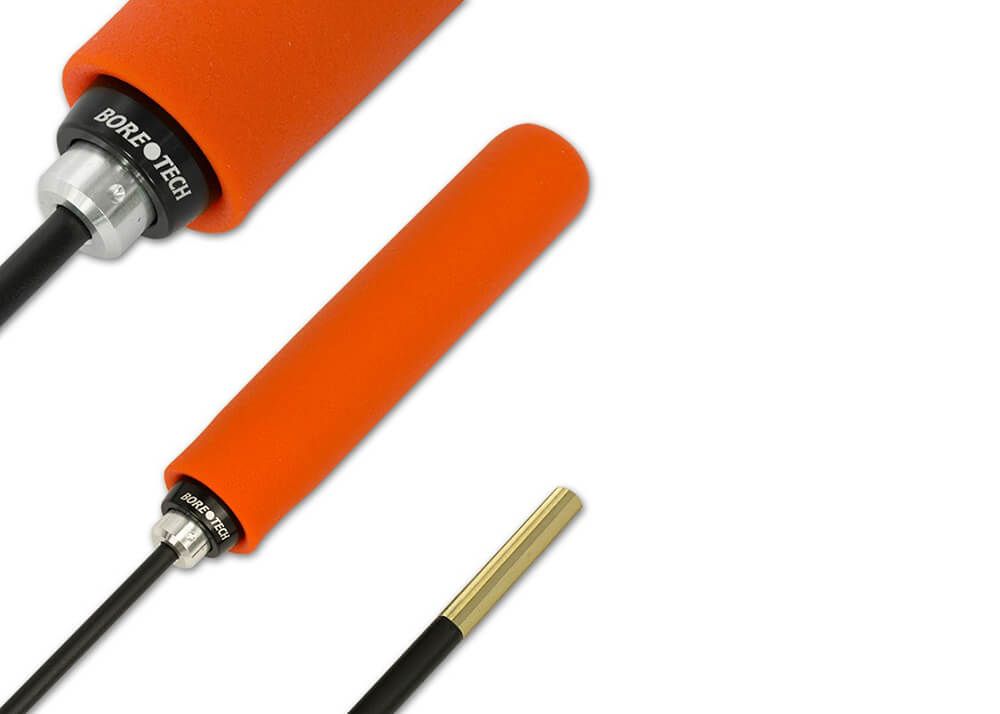 Bore Tech poetsstok Stix Proof Positive .22 112cm/44" Bore Tech poetsstok Stix Proof Positive .22 112cm/44"