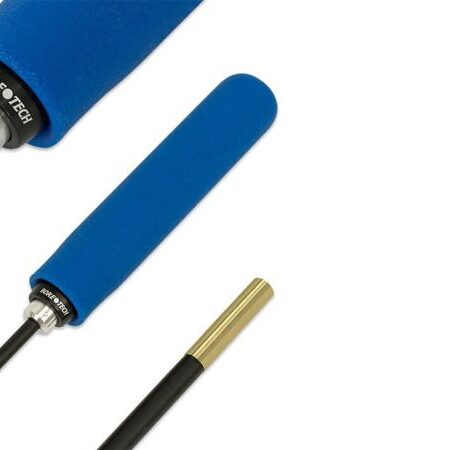 Bore Tech poetsstok Stix 44 inch - 112 cm maat 6mm - .270