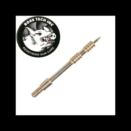 Bore Tech proof positive Patch Jag .22 Rimfire