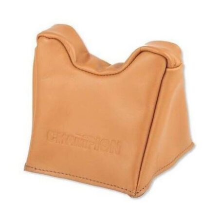 CHAMPION Leather Front Sand Bag Unfilled