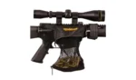 Caldwell Brass Catcher AR Klitteband