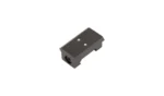 Caldwell Brasscatcher Pic Rail adapter