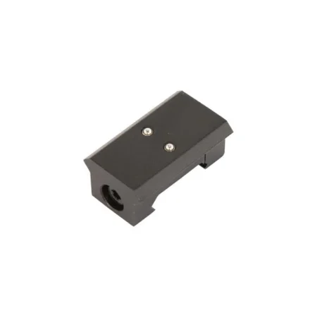 Caldwell Brasscatcher Pic Rail adapter