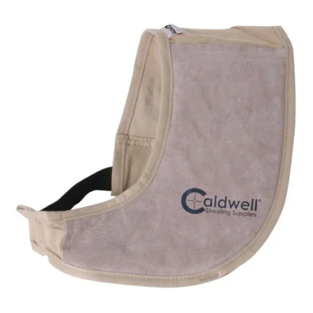 Caldwell Field shield