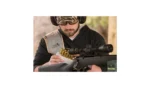 Caldwell MAGNUM Shield shoulder recoil protection