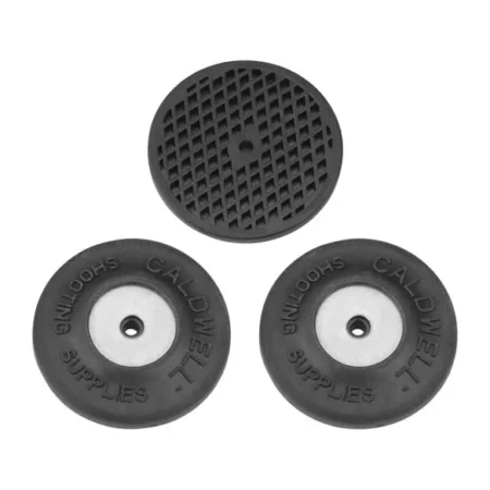 Caldwell Rock BR foot pads