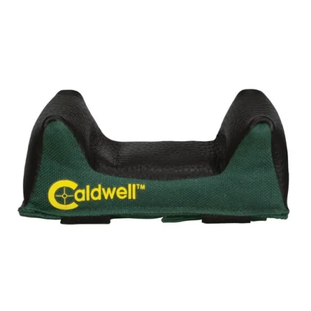 Caldwell WIDE BENCH REST front filled