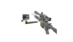 Caldwell Mount Picatinny Go Pro