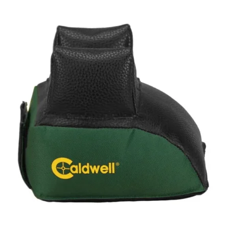 Caldwell deluxe rear shooting bag medium high