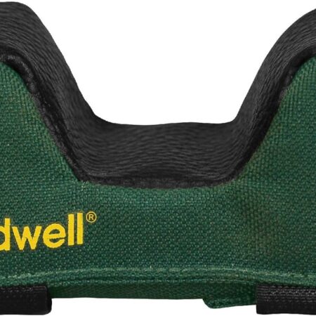 Caldwell universal front bag medium varmint forend - filled