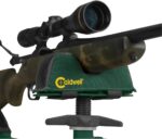 Caldwell universal front bag medium varmint forend - filled