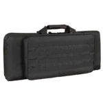 Condor rifle case black 28"