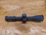 Crimson Trace 3-18x50 -34mm