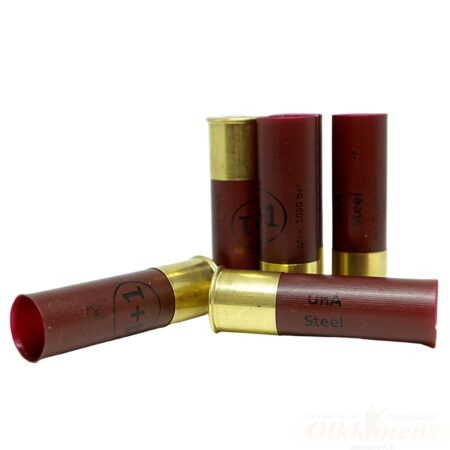 Fiocchi dummy 12 gauge per st