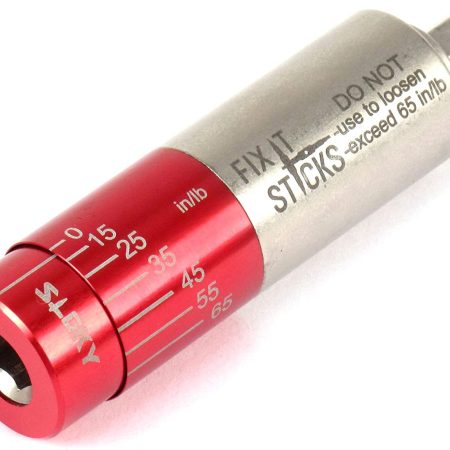 Fix It Sticks 16-65 inch Lb Multi-Torque driver