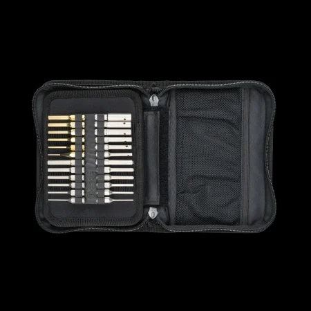 Fix It Sticks Armorer's punch Toolkit - 28 pieces