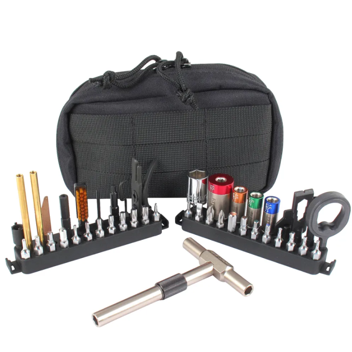 Fix It Sticks Combo torque limiter, AR Field maintenance kit - 48 pieces Fix It Sticks Combo torque limiter, AR Field maintenance kit - 48 pieces