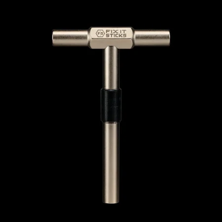 Fix It Sticks T-Way wrench Multi-tool Shooting Edition