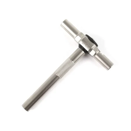 Fix It Sticks T-Way wrench Multi-tool ratcheting