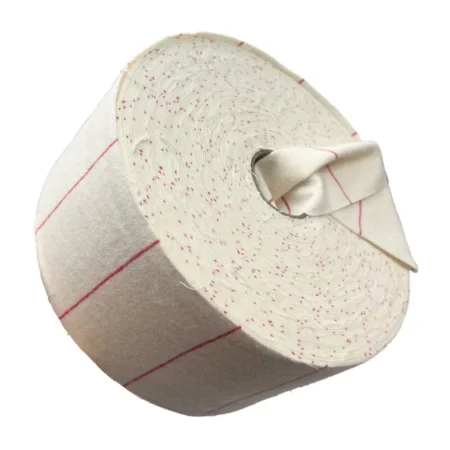 Flanel Gun cleaning cloth roll 50m