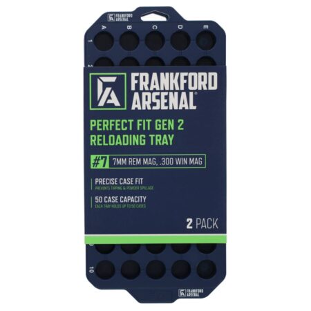 Frankford Laadblok PF #7
