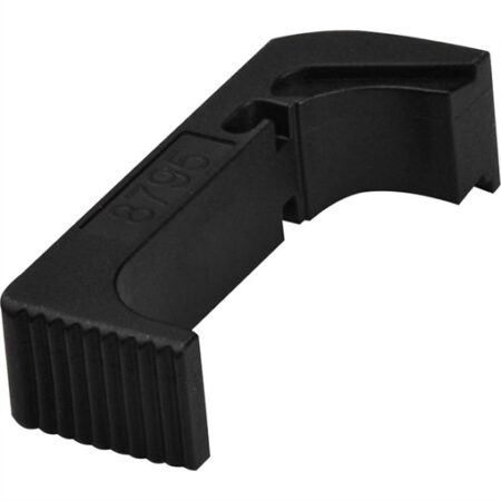 GLOCK- magazine catch