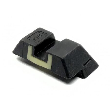 GLOCK - Luminescent Steel Sight 6,9