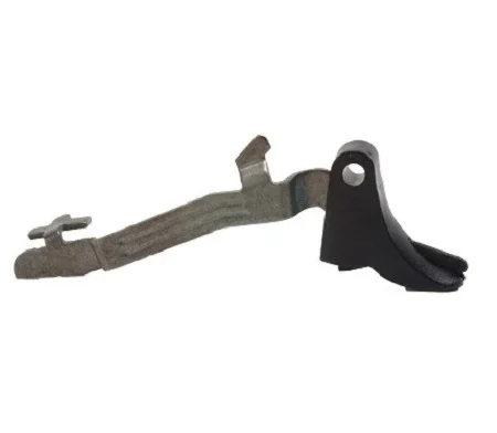GLOCK - TRIGGER WITH TRIGGERBAR # 3600