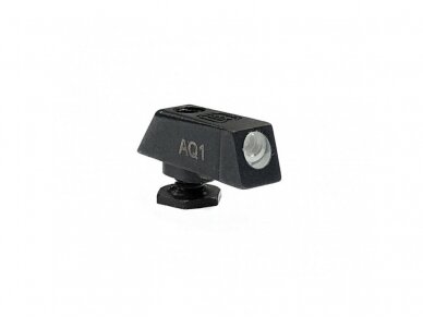 GLOCK - mikkorrel front 4.1 set GMS luminescent