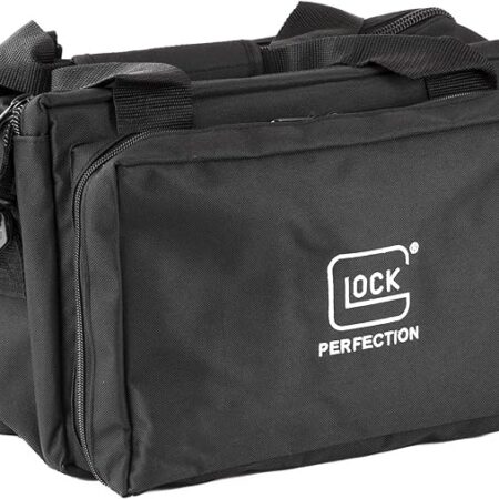 GLOCK - range bag sports black