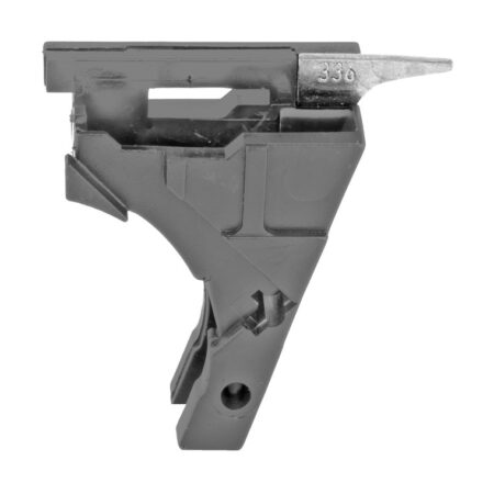 GLOCK TREKKERMECH. HOUDER GEN 3 /17, 19, 26 marked 336