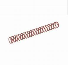 GLOCK firing pin spring 28N red 1049