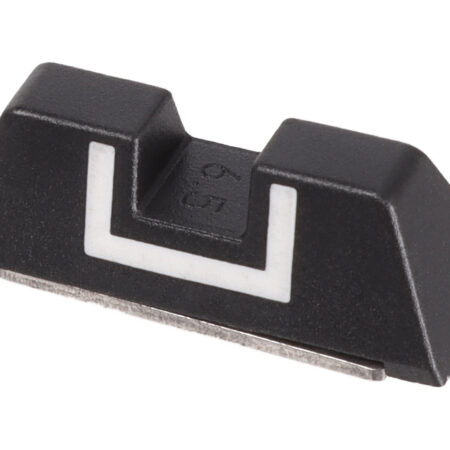 Glock - Rear Sight fixed 7.3