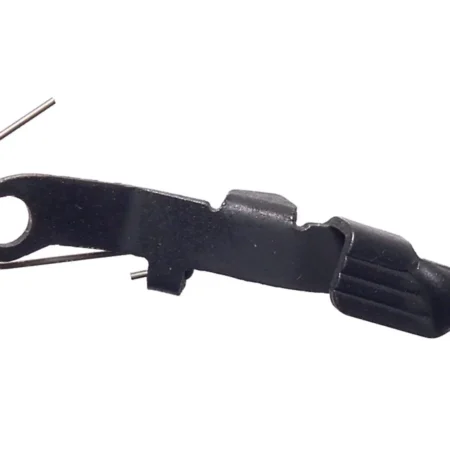 Glock - Slide Stop Lever & Spring - Fits Most 10mm, .45 - Marked 5299