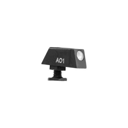 Glock - front sight steel luminescent