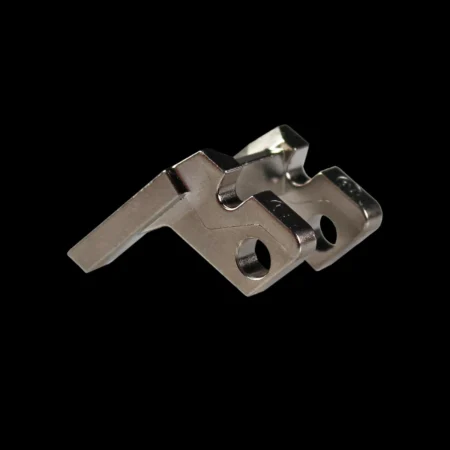 Glock LWD Locking Block 02 #7894