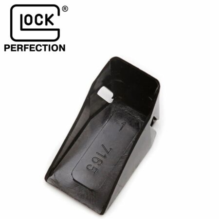 Glock Mag Ext Insert 9/40/357