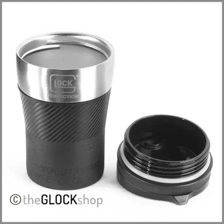 Glock coffee mug deluxe