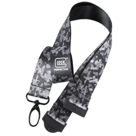 Glock lanyard digi pistol