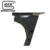 Glock trigger mech. housing W/ejector 1882