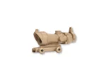 Goat Guns miniature toy model 4x scope