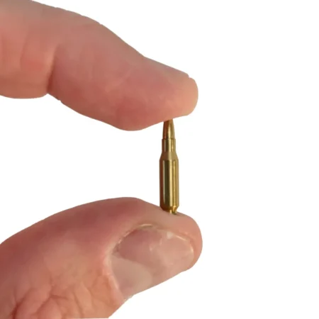 Goat Guns miniature toy model AK12 Dummy Rounds