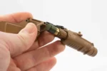 Goat Guns miniature toy model FN MK13 Grenade Launcher