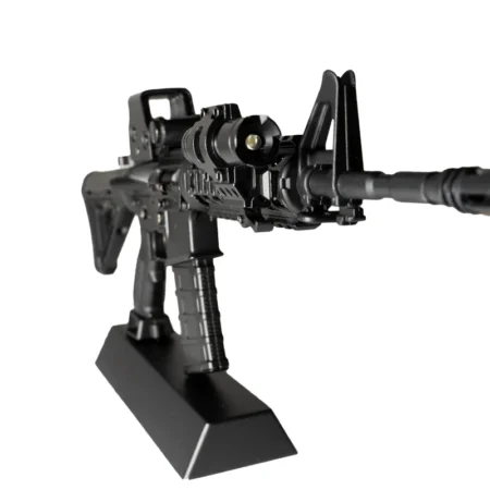 Goat Guns miniature toy model Tac Flashlight