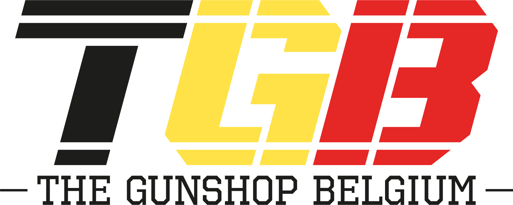 The-Gunshop Belgium