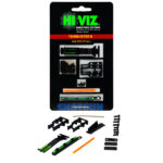 HIVIZ TomBuster® II Turkey/Deer Sight Set