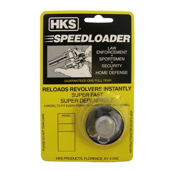 HKS speedloader 22-K